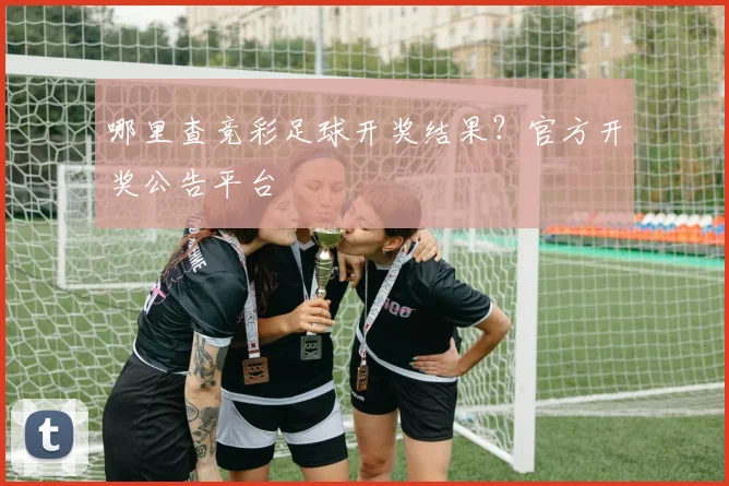 哪里查竞彩足球开奖结果？官方开奖公告平台