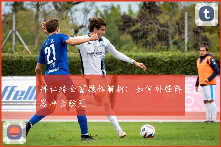 拜仁转会窗操作解析：如何补强阵容冲击欧冠