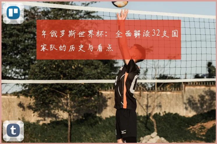 年俄罗斯世界杯：全面解读32支国家队的历史与看点