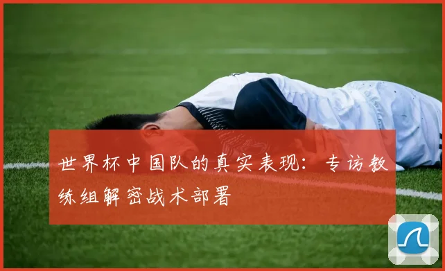 世界杯中国队的真实表现：专访教练组解密战术部署