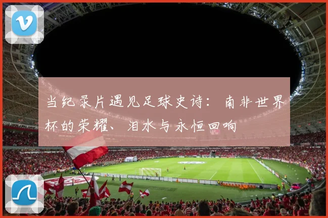 当纪录片遇见足球史诗：南非世界杯的荣耀、泪水与永恒回响